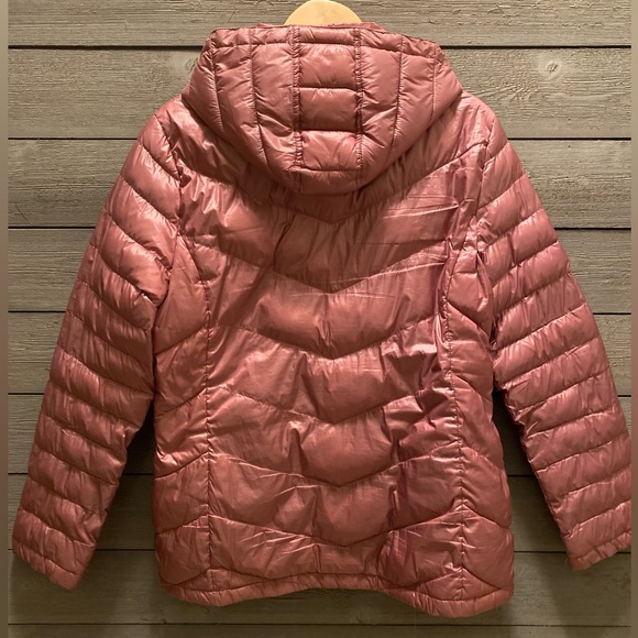 Marc New York Down Jacket - Picture 7 of 8